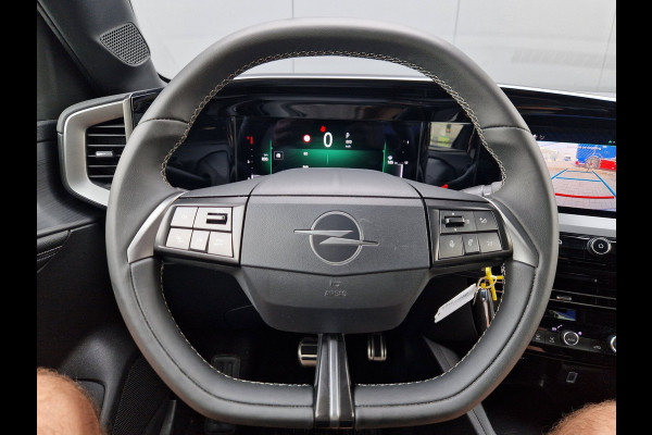 Opel Mokka 1.2 GS EAT8 131PK /Led /Cruise /camera