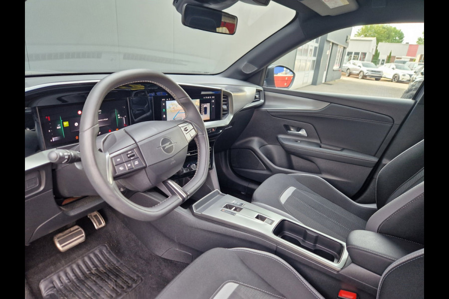 Opel Mokka 1.2 GS EAT8 131PK /Led /Cruise /camera