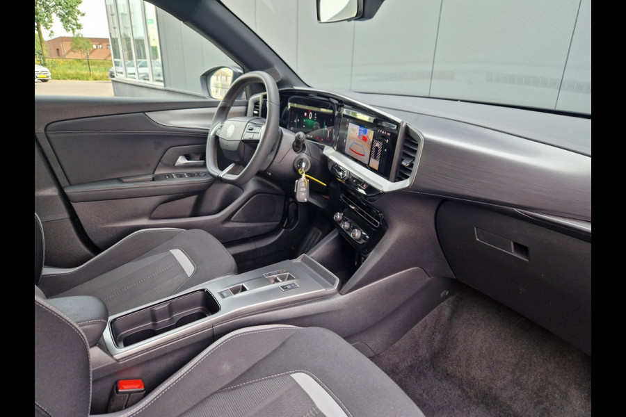 Opel Mokka 1.2 GS EAT8 131PK /Led /Cruise /camera