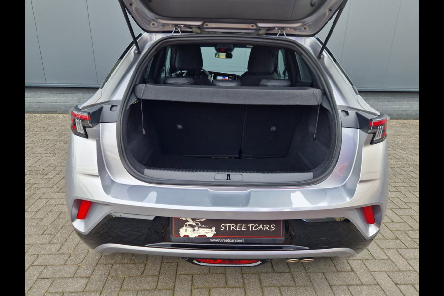 Opel Mokka 1.2 GS EAT8 131PK /Led /Cruise /camera
