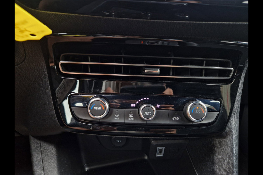 Opel Mokka 1.2 GS EAT8 131PK /Led /Cruise /camera
