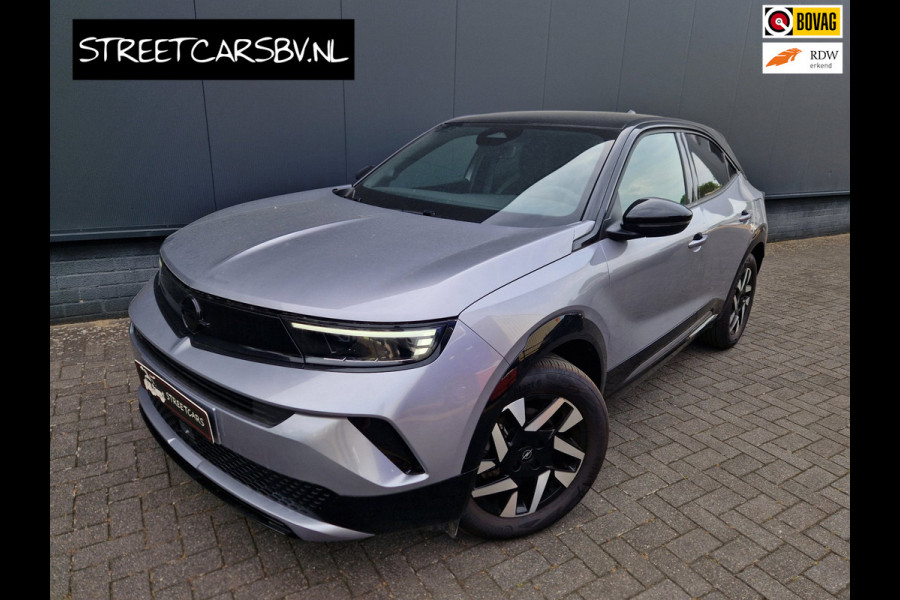 Opel Mokka 1.2 Hybrid GS 136PK Facelift /Led /Camera /DAB