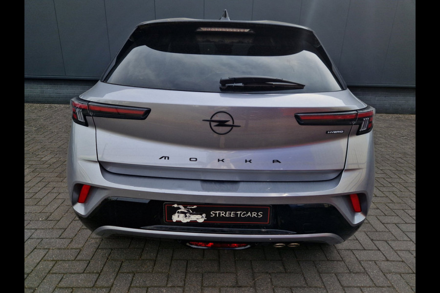 Opel Mokka 1.2 Hybrid GS 136PK Facelift /Led /Camera /DAB