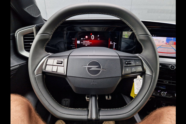 Opel Mokka 1.2 Hybrid GS 136PK Facelift /Led /Camera /DAB