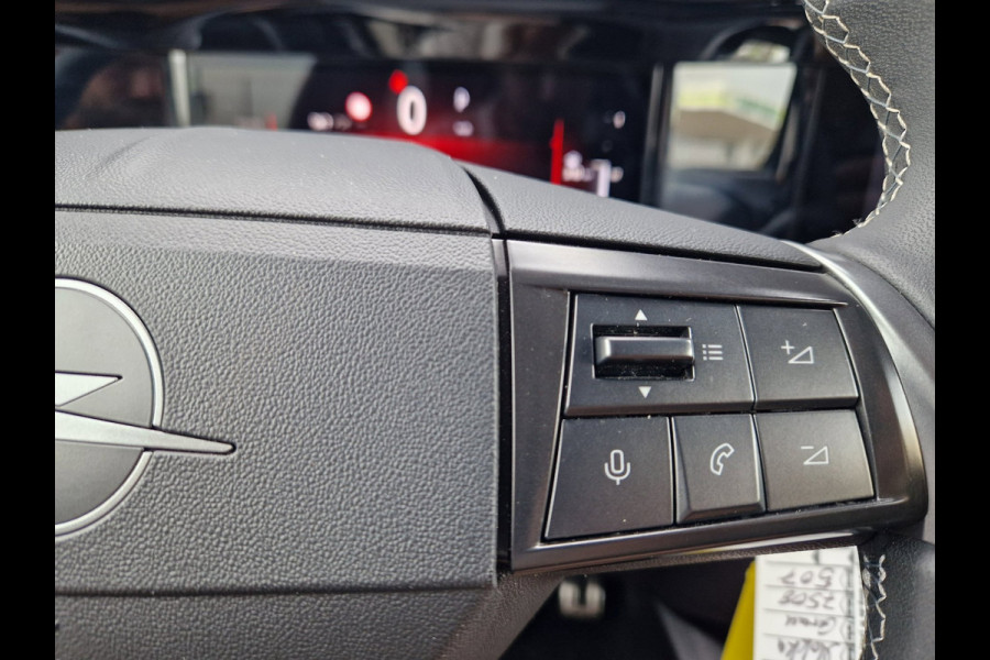 Opel Mokka 1.2 Hybrid GS 136PK Facelift /Led /Camera /DAB