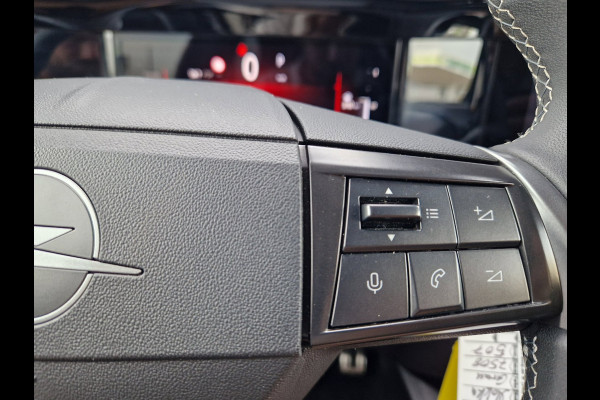 Opel Mokka 1.2 Hybrid GS 136PK Facelift /Led /Camera /DAB