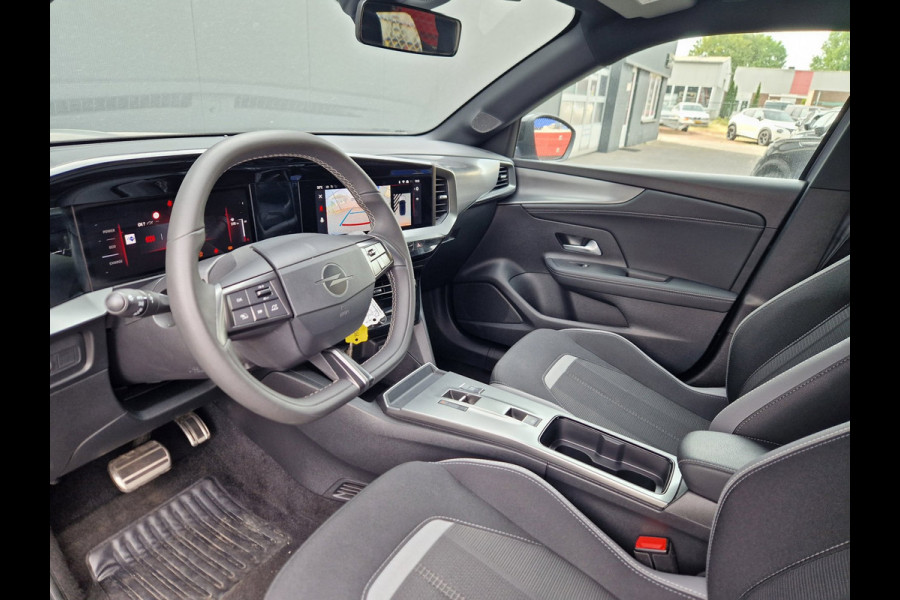 Opel Mokka 1.2 Hybrid GS 136PK Facelift /Led /Camera /DAB