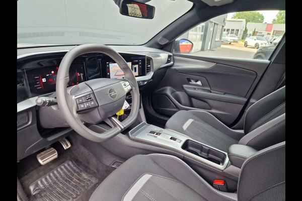 Opel Mokka 1.2 Hybrid GS 136PK Facelift /Led /Camera /DAB