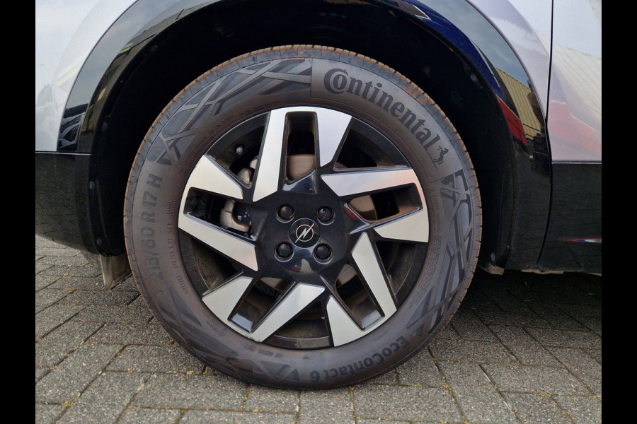 Opel Mokka 1.2 Hybrid GS 136PK Facelift /Led /Camera /DAB