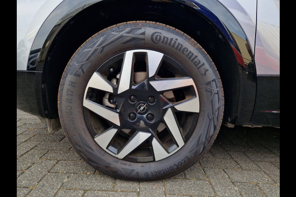 Opel Mokka 1.2 Hybrid GS 136PK Facelift /Led /Camera /DAB