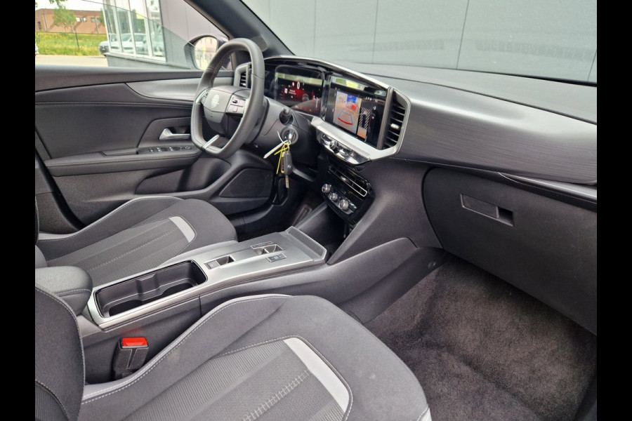 Opel Mokka 1.2 Hybrid GS 136PK Facelift /Led /Camera /DAB