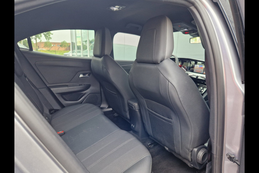 Opel Mokka 1.2 Hybrid GS 136PK Facelift /Led /Camera /DAB