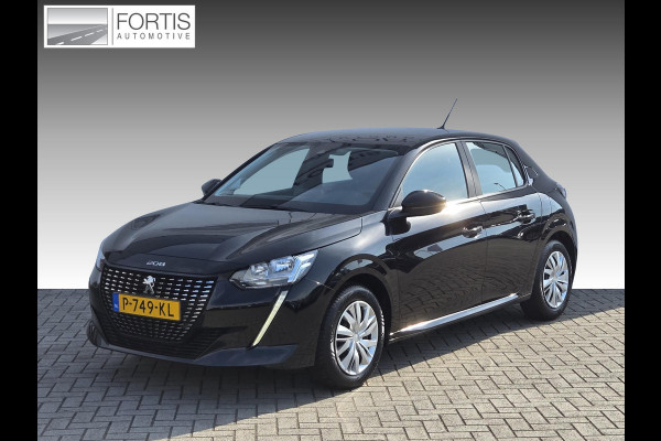 Peugeot 208 1.2 PureTech Active NL-AUTO| NAVI | CRUISE | AIRCO