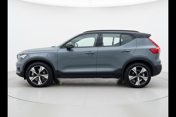 Volvo XC40 1.5 T4 Recharge Inscription Expression | Trekhaak! | Rijklaar geleverd incl 12 maanden BOVAG garantie! |