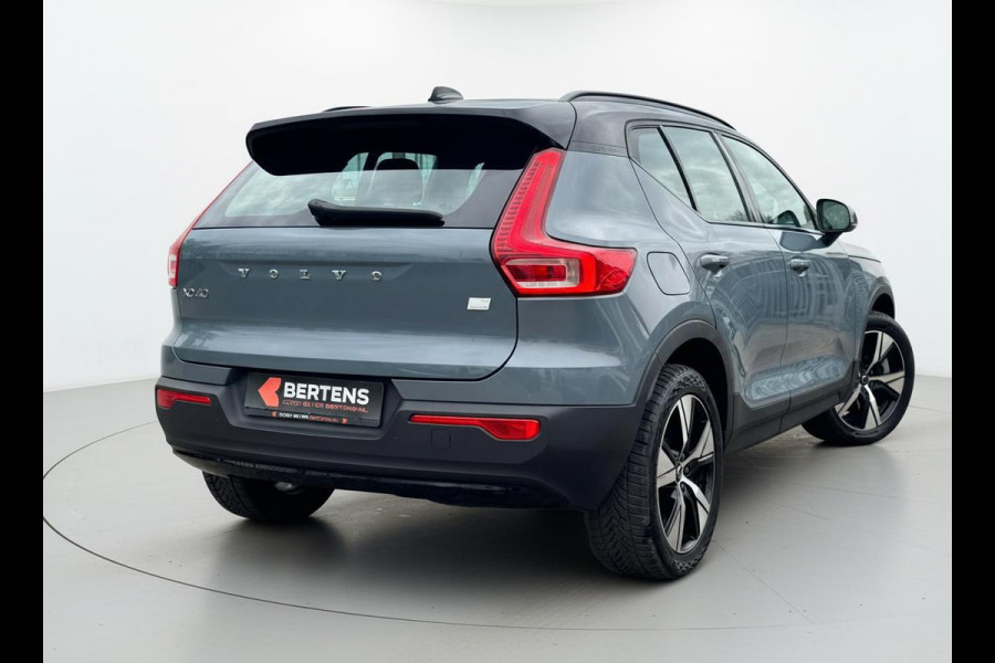 Volvo XC40 1.5 T4 Recharge Inscription Expression | Trekhaak! | Rijklaar geleverd incl 12 maanden BOVAG garantie! |