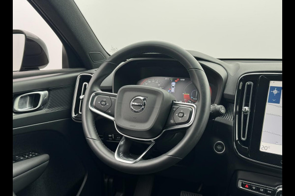 Volvo XC40 1.5 T4 Recharge Inscription Expression | Trekhaak! | Rijklaar geleverd incl 12 maanden BOVAG garantie! |