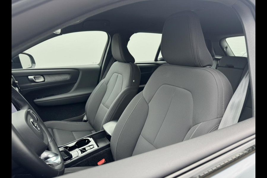 Volvo XC40 1.5 T4 Recharge Inscription Expression | Trekhaak! | Rijklaar geleverd incl 12 maanden BOVAG garantie! |