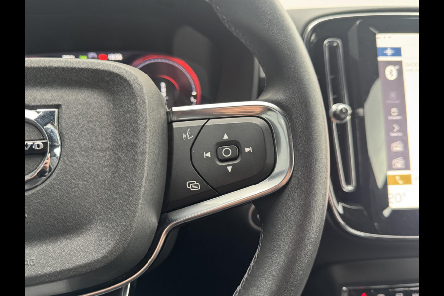 Volvo XC40 1.5 T4 Recharge Inscription Expression | Trekhaak! | Rijklaar geleverd incl 12 maanden BOVAG garantie! |