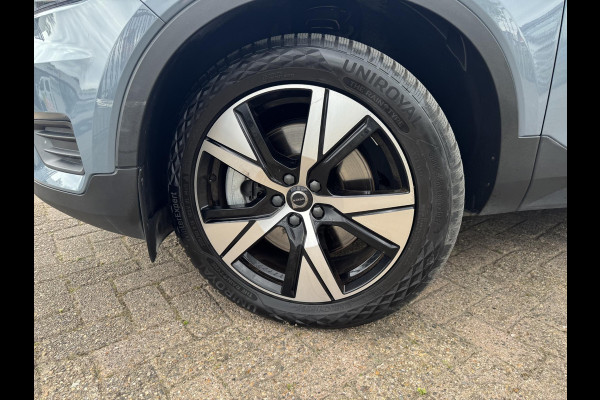 Volvo XC40 1.5 T4 Recharge Inscription Expression | Trekhaak! | Rijklaar geleverd incl 12 maanden BOVAG garantie! |