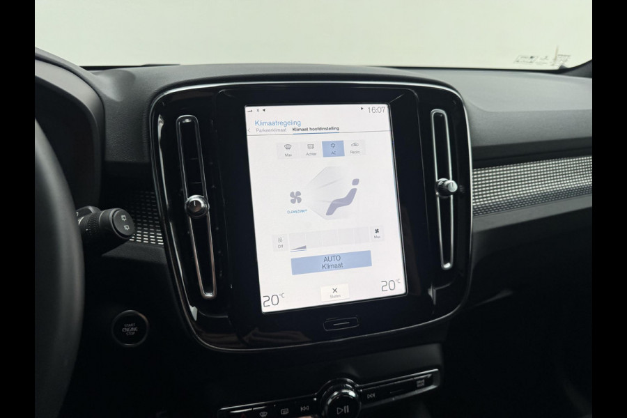 Volvo XC40 1.5 T4 Recharge Inscription Expression | Trekhaak! | Rijklaar geleverd incl 12 maanden BOVAG garantie! |
