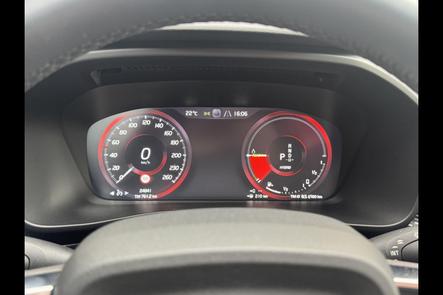 Volvo XC40 1.5 T4 Recharge Inscription Expression | Trekhaak! | Rijklaar geleverd incl 12 maanden BOVAG garantie! |