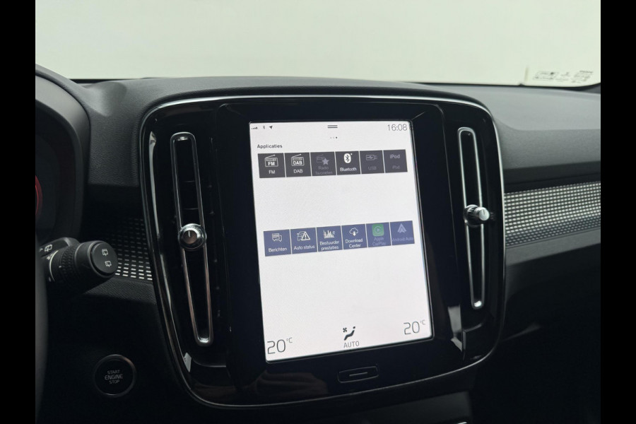 Volvo XC40 1.5 T4 Recharge Inscription Expression | Trekhaak! | Rijklaar geleverd incl 12 maanden BOVAG garantie! |