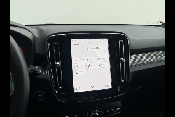 Volvo XC40 1.5 T4 Recharge Inscription Expression | Trekhaak! | Rijklaar geleverd incl 12 maanden BOVAG garantie! |