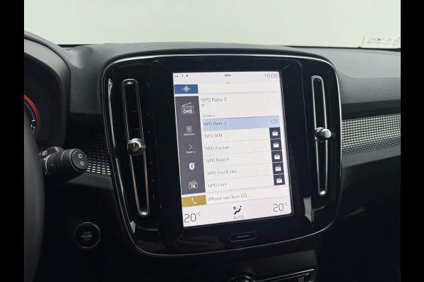 Volvo XC40 1.5 T4 Recharge Inscription Expression | Trekhaak! | Rijklaar geleverd incl 12 maanden BOVAG garantie! |