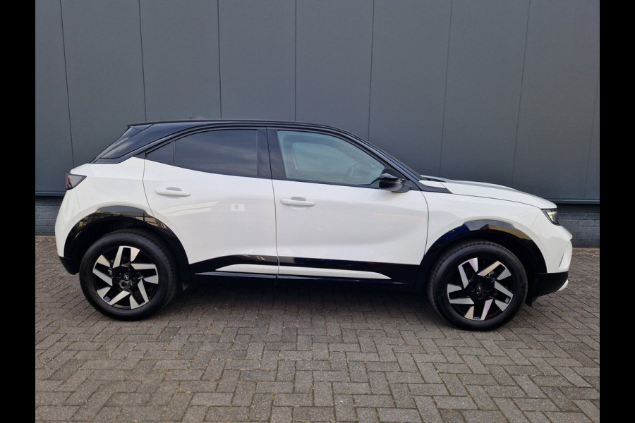 Opel Mokka 1.2 GS EAT8 Facelift 131PK /Led /Cruise /camera