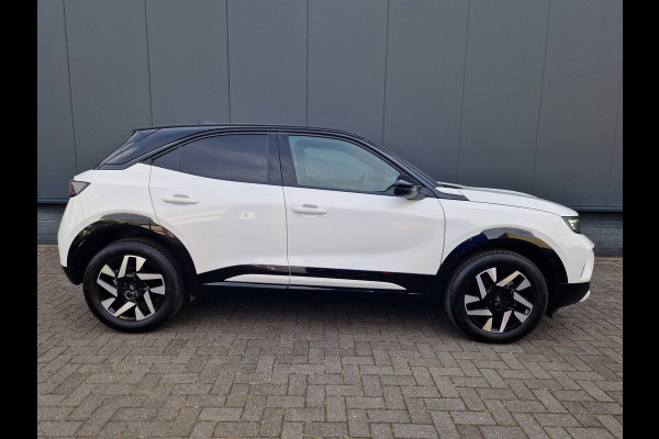 Opel Mokka 1.2 GS EAT8 Facelift 131PK /Led /Cruise /camera