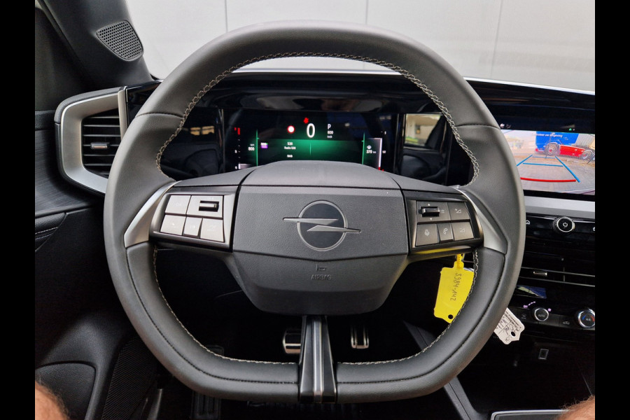 Opel Mokka 1.2 GS EAT8 Facelift 131PK /Led /Cruise /camera