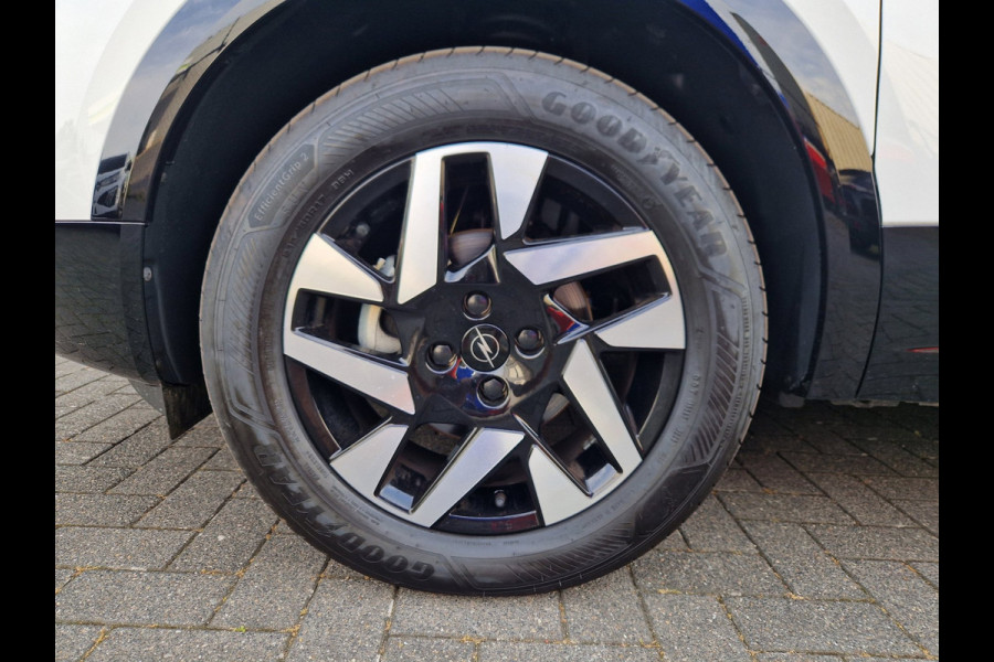Opel Mokka 1.2 GS EAT8 Facelift 131PK /Led /Cruise /camera