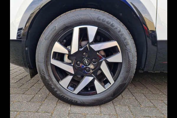 Opel Mokka 1.2 GS EAT8 Facelift 131PK /Led /Cruise /camera