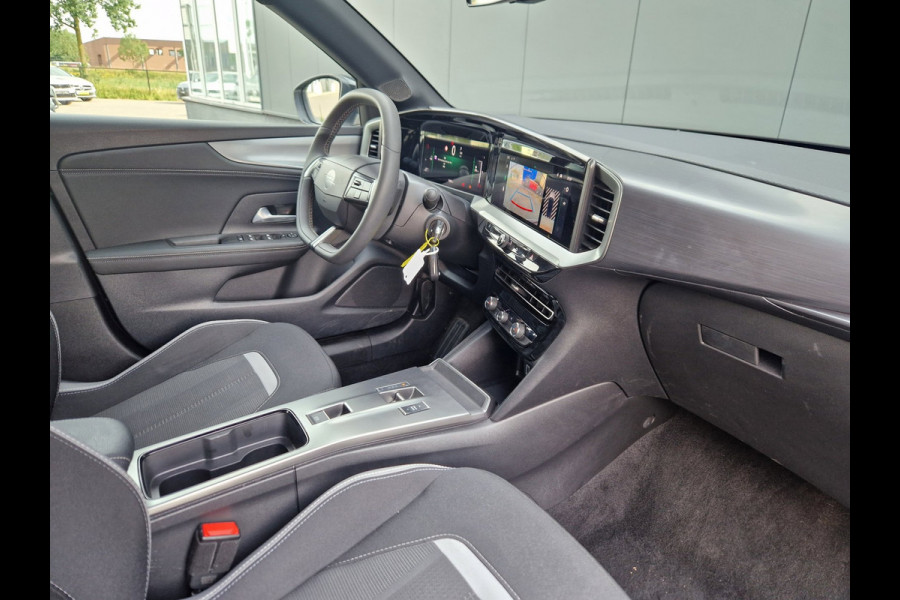 Opel Mokka 1.2 GS EAT8 Facelift 131PK /Led /Cruise /camera