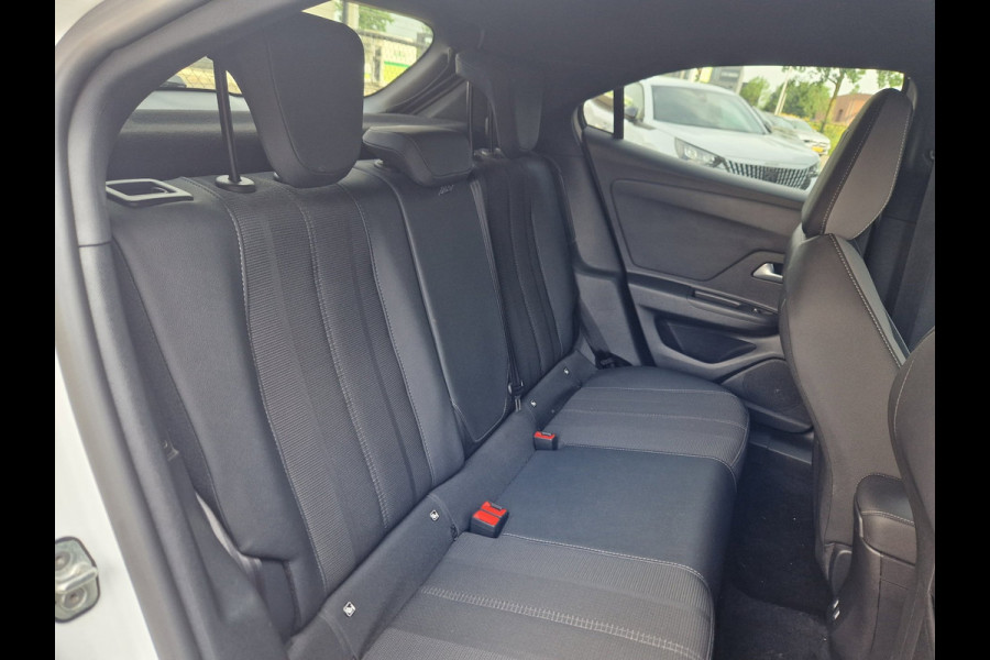 Opel Mokka 1.2 GS EAT8 Facelift 131PK /Led /Cruise /camera