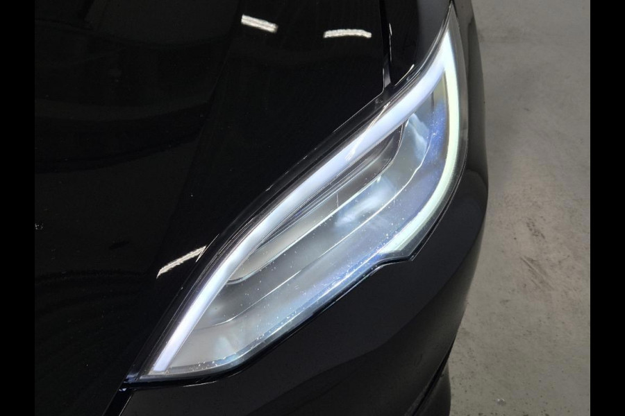 Tesla Model S 100D|SOH90%|Pano|Stoel/Stuurverw|Cam|