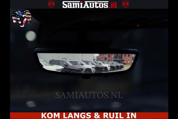 GMC Sierra DENALI 6.2 V8 426PK Full Option | De Meest Luxe Pick-Up in zijn Klasse | Comfortabele Dubbele Cabine met Royale 5 Zitplaatsen | BPM vrij | Nu Leverbaar uit Voorraad | Voorraad Nr 2252