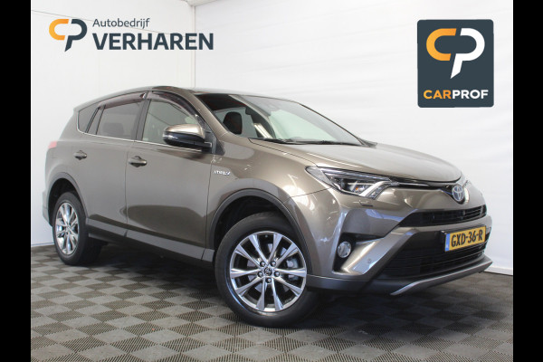 Toyota RAV4 2.5 Hybrid Dynamic LEER | NAVI | 360CAMERA | LMV17 | CLIMATE | STOEL/STUURVERW | LED | DAB | ADAPCRUISE