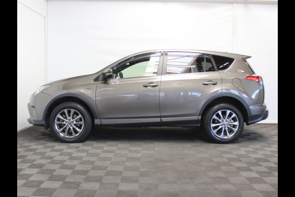 Toyota RAV4 2.5 Hybrid Dynamic LEER | NAVI | 360CAMERA | LMV17 | CLIMATE | STOEL/STUURVERW | LED | DAB | ADAPCRUISE