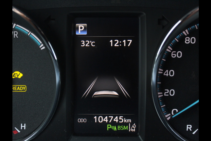 Toyota RAV4 2.5 Hybrid Dynamic LEER | NAVI | 360CAMERA | LMV17 | CLIMATE | STOEL/STUURVERW | LED | DAB | ADAPCRUISE