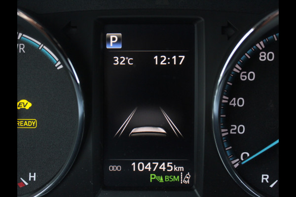 Toyota RAV4 2.5 Hybrid Dynamic LEER | NAVI | 360CAMERA | LMV17 | CLIMATE | STOEL/STUURVERW | LED | DAB | ADAPCRUISE