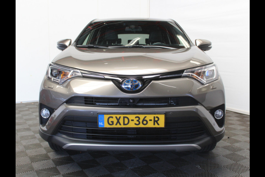 Toyota RAV4 2.5 Hybrid Dynamic LEER | NAVI | 360CAMERA | LMV17 | CLIMATE | STOEL/STUURVERW | LED | DAB | ADAPCRUISE