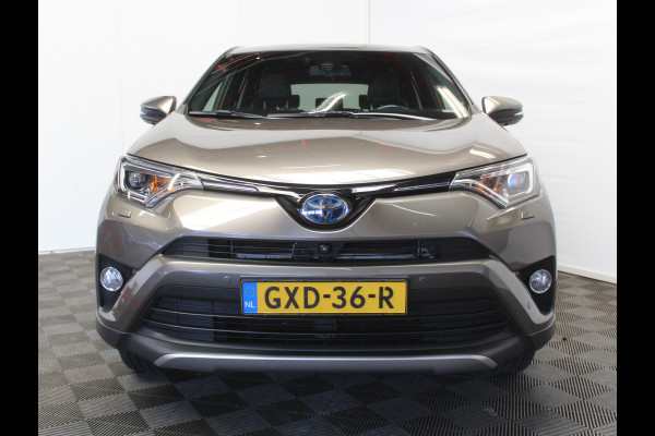 Toyota RAV4 2.5 Hybrid Dynamic LEER | NAVI | 360CAMERA | LMV17 | CLIMATE | STOEL/STUURVERW | LED | DAB | ADAPCRUISE