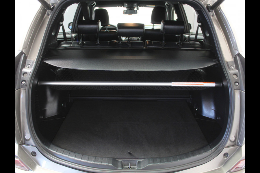 Toyota RAV4 2.5 Hybrid Dynamic LEER | NAVI | 360CAMERA | LMV17 | CLIMATE | STOEL/STUURVERW | LED | DAB | ADAPCRUISE