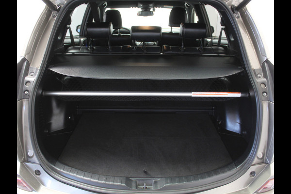 Toyota RAV4 2.5 Hybrid Dynamic LEER | NAVI | 360CAMERA | LMV17 | CLIMATE | STOEL/STUURVERW | LED | DAB | ADAPCRUISE