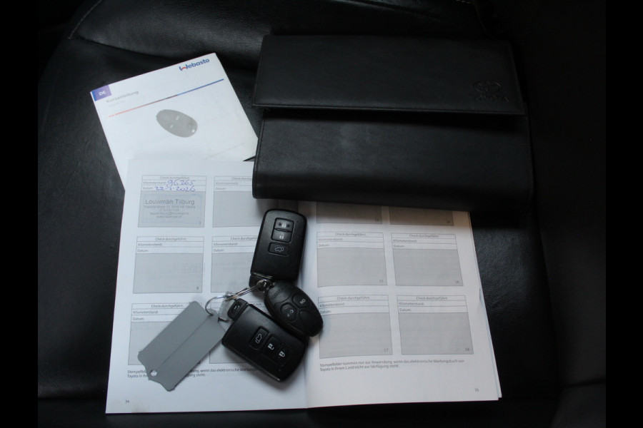 Toyota RAV4 2.5 Hybrid Dynamic LEER | NAVI | 360CAMERA | LMV17 | CLIMATE | STOEL/STUURVERW | LED | DAB | ADAPCRUISE