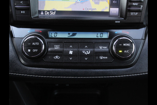 Toyota RAV4 2.5 Hybrid Dynamic LEER | NAVI | 360CAMERA | LMV17 | CLIMATE | STOEL/STUURVERW | LED | DAB | ADAPCRUISE