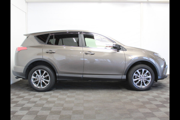 Toyota RAV4 2.5 Hybrid Dynamic LEER | NAVI | 360CAMERA | LMV17 | CLIMATE | STOEL/STUURVERW | LED | DAB | ADAPCRUISE