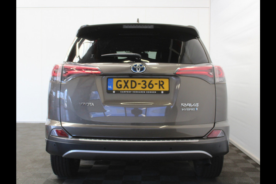 Toyota RAV4 2.5 Hybrid Dynamic LEER | NAVI | 360CAMERA | LMV17 | CLIMATE | STOEL/STUURVERW | LED | DAB | ADAPCRUISE