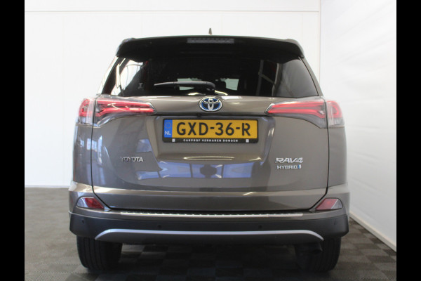 Toyota RAV4 2.5 Hybrid Dynamic LEER | NAVI | 360CAMERA | LMV17 | CLIMATE | STOEL/STUURVERW | LED | DAB | ADAPCRUISE